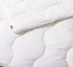 EPEDA Couette chaude Style Hiver