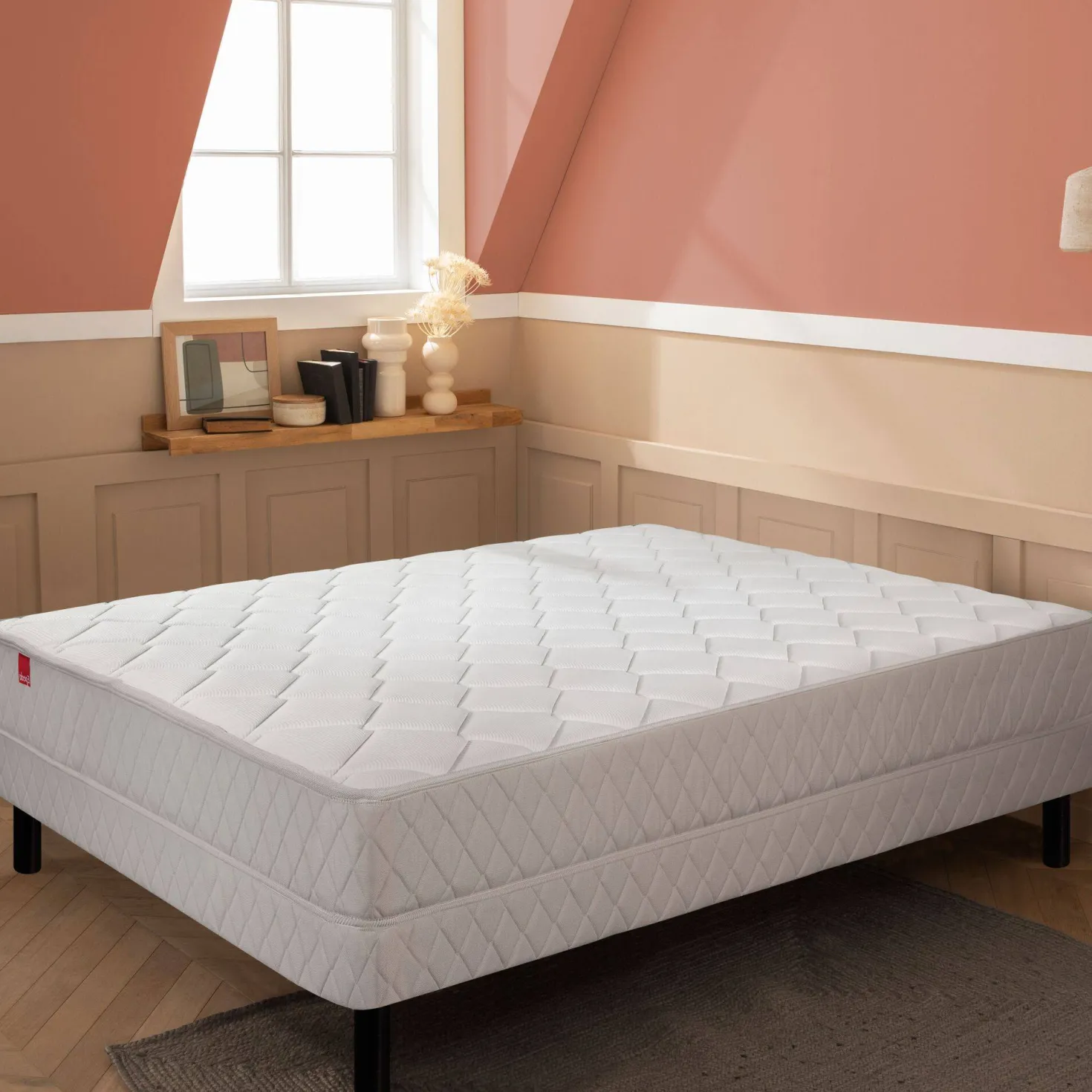 EPEDA Ensemble Dormeur