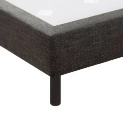 EPEDA Ensemble 3 en 1 Boxspring Enchanteur