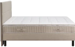 EPEDA Ensemble 5 en 1 Boxspring Enchanteur