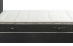 EPEDA Ensemble 5 en 1 Boxspring Enchanteur