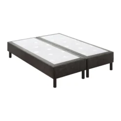 EPEDA Ensemble 5 en 1 Boxspring Enchanteur