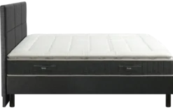 EPEDA Ensemble 5 en 1 Boxspring Enchanteur