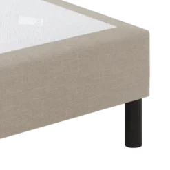 EPEDA Ensemble 3 en 1 Boxspring Enchanteur