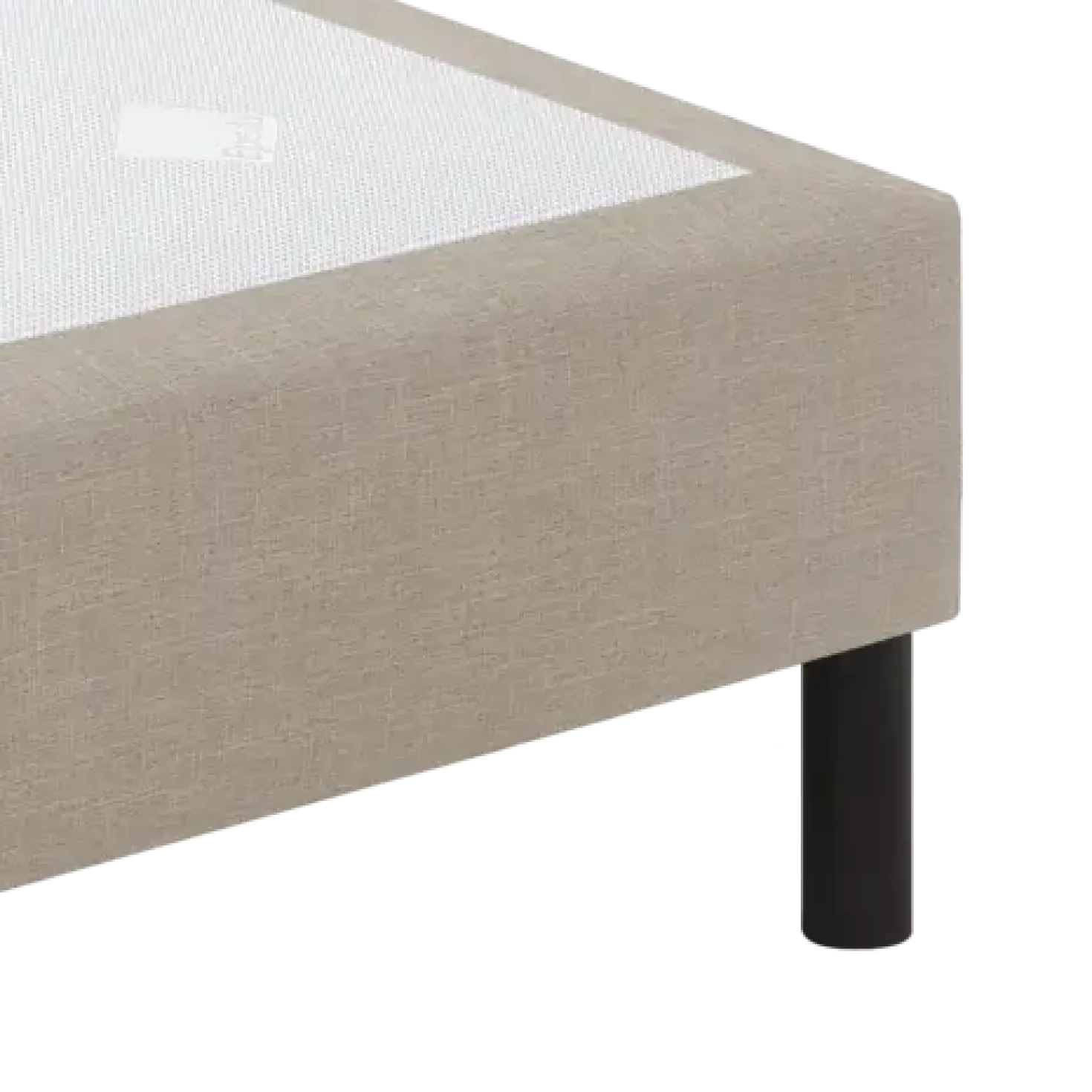 EPEDA Ensemble 3 en 1 Boxspring Enchanteur
