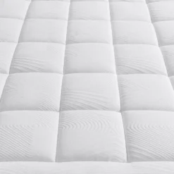 EPEDA Ensemble matelas et sommier Emarys