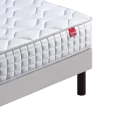 EPEDA Ensemble matelas et sommier Distinct 3