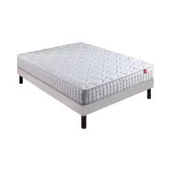 EPEDA Ensemble matelas et sommier Distinct 3