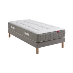 EPEDA Ensemble matelas et sommier Emarys