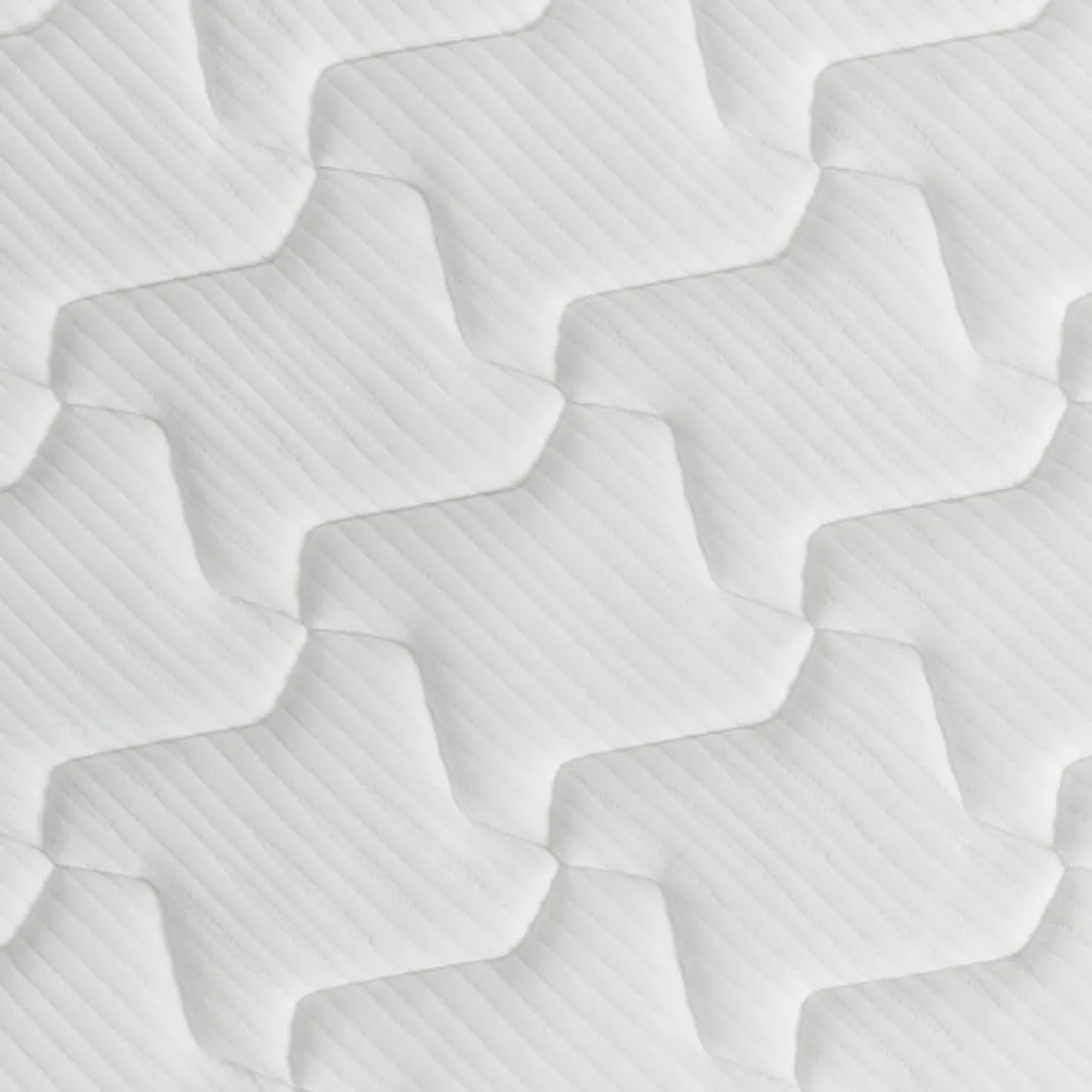 EPEDA Matelas ressorts ensachés 22,5 cm Balade Ferme