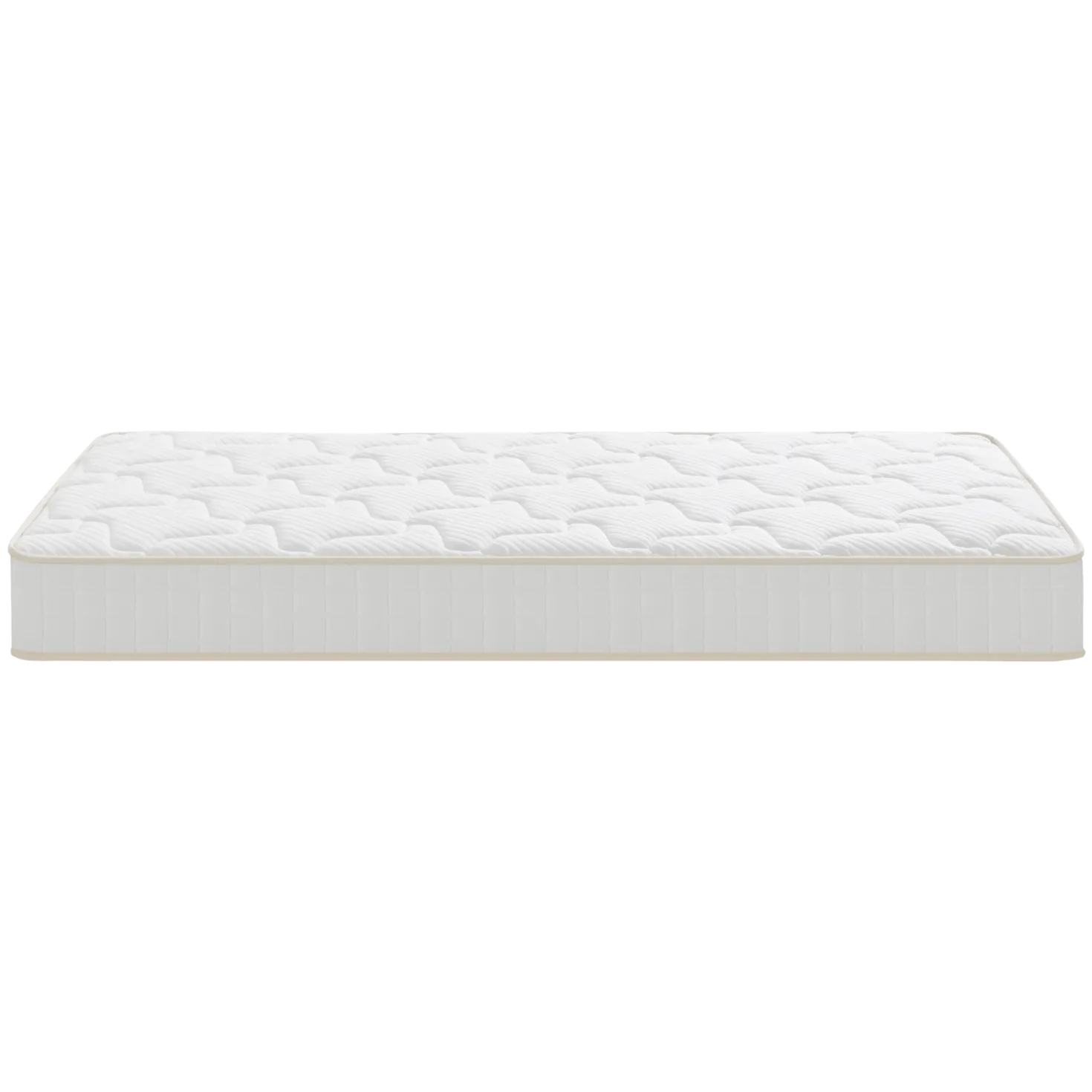 EPEDA Matelas ressorts ensachés 22,5 cm Balade Ferme
