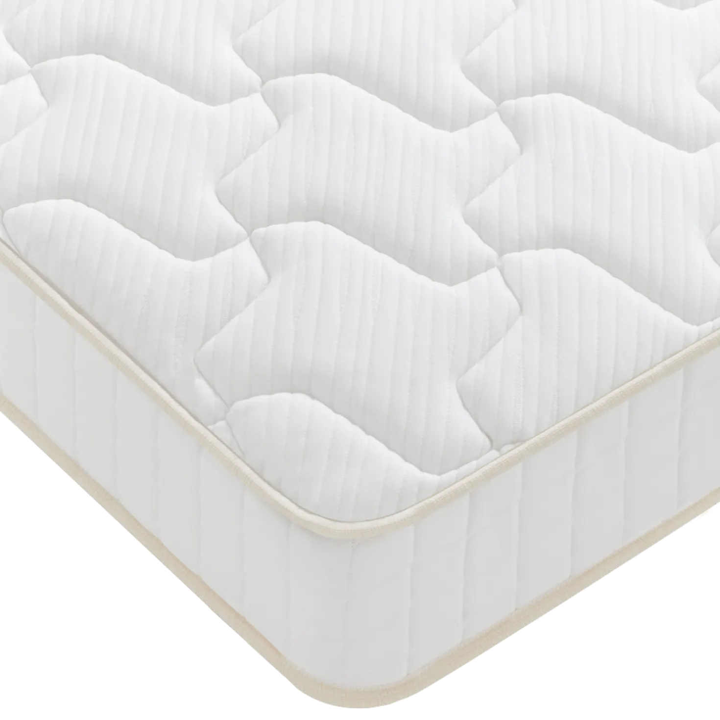 EPEDA Matelas ressorts ensachés 22,5 cm Balade Ferme