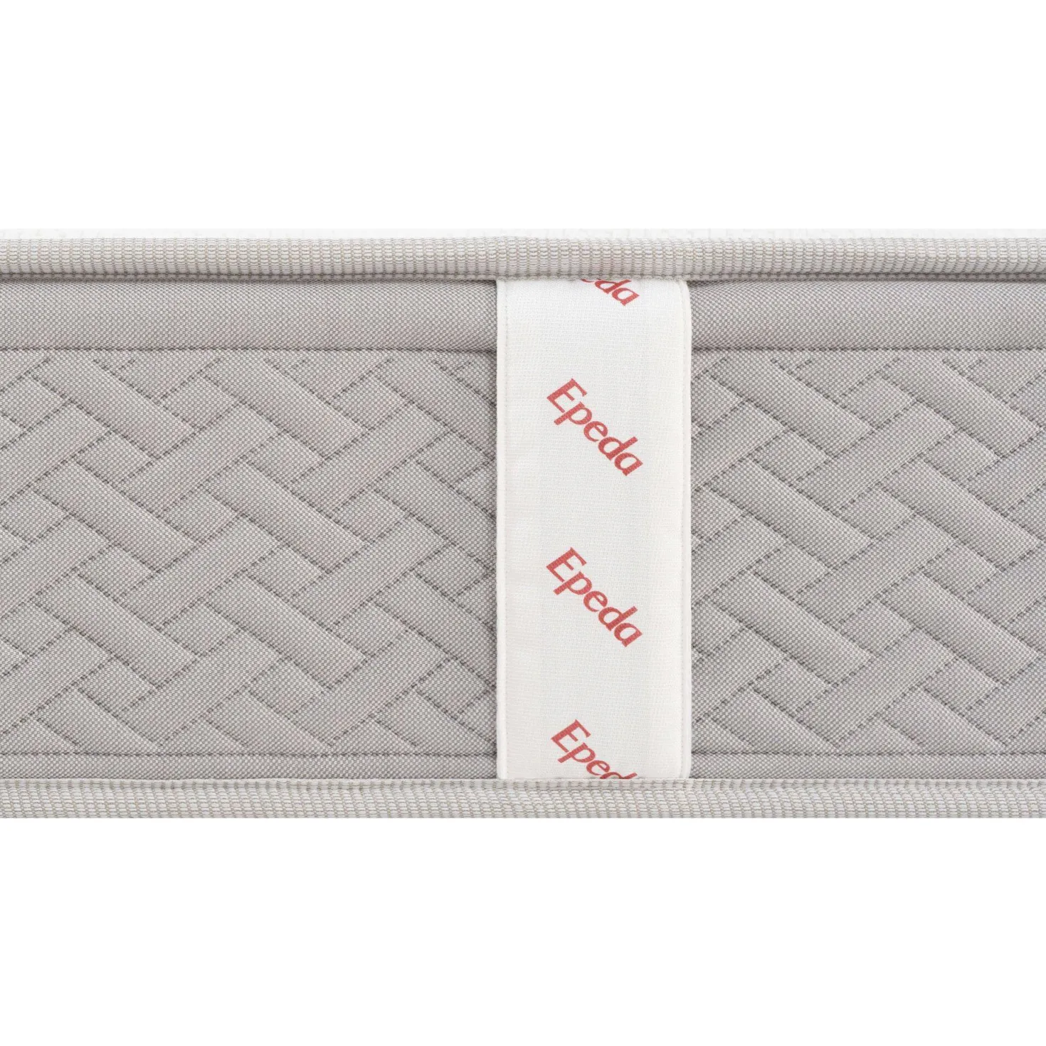 EPEDA Matelas ressorts ensachés 22 cm Itinéraire