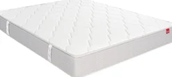 EPEDA Matelas ressorts ensachés 22 cm Itinéraire