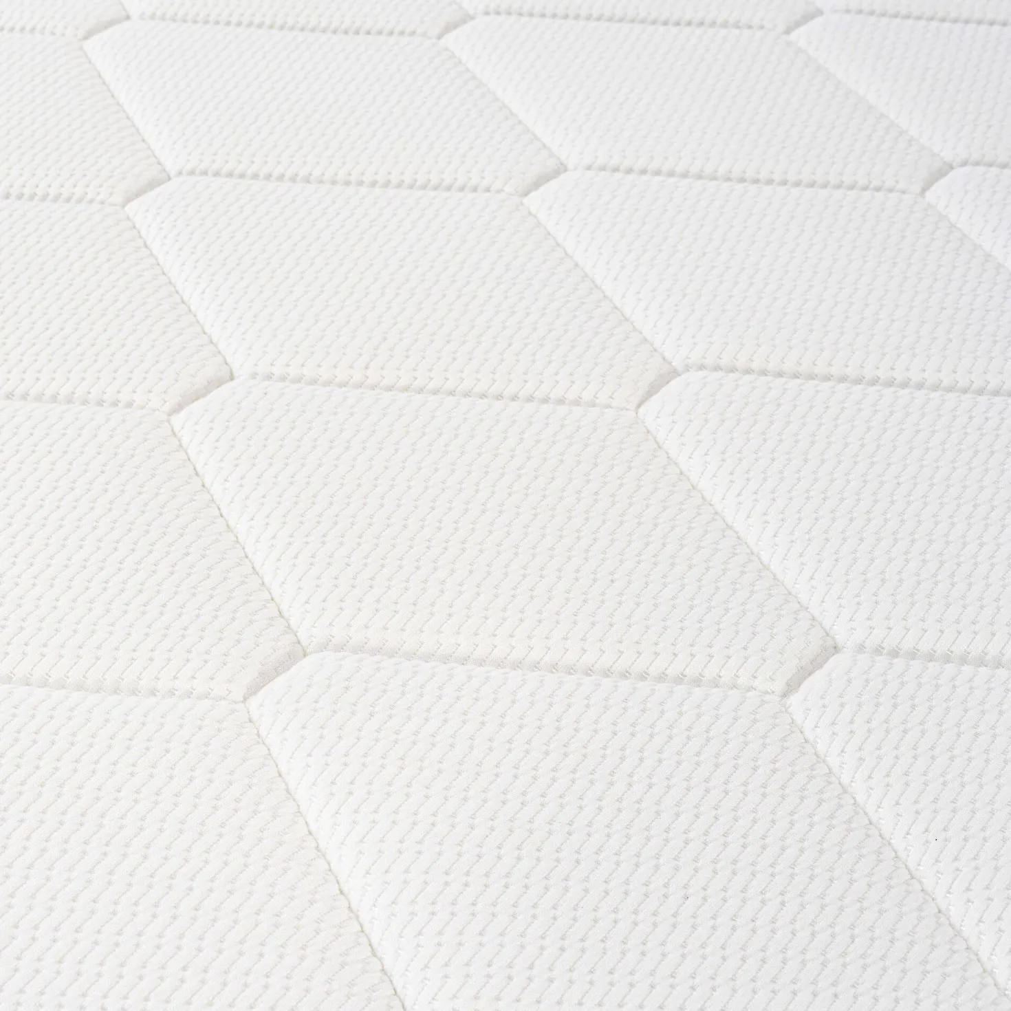 EPEDA Matelas ressorts ensachés 22 cm Itinéraire