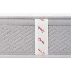 EPEDA Matelas ressorts ensachés 24 cm L'Ailleurs