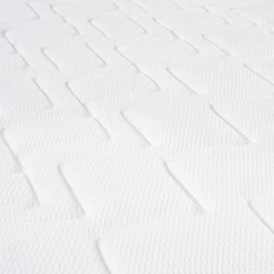 EPEDA Matelas ressorts ensachés 24 cm L'Ailleurs