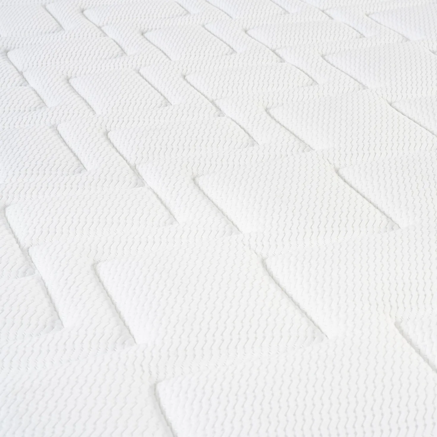 EPEDA Matelas ressorts ensachés 24 cm L'Ailleurs