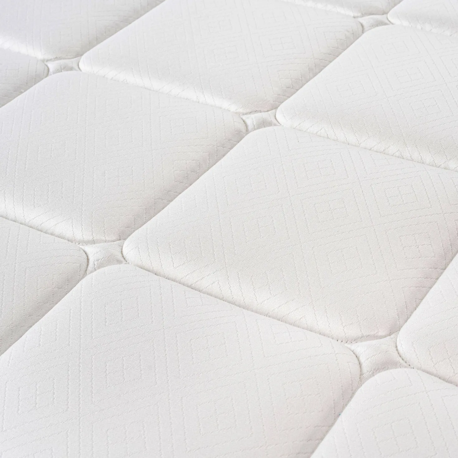 EPEDA Matelas ressorts ensachés 26 cm Escapade