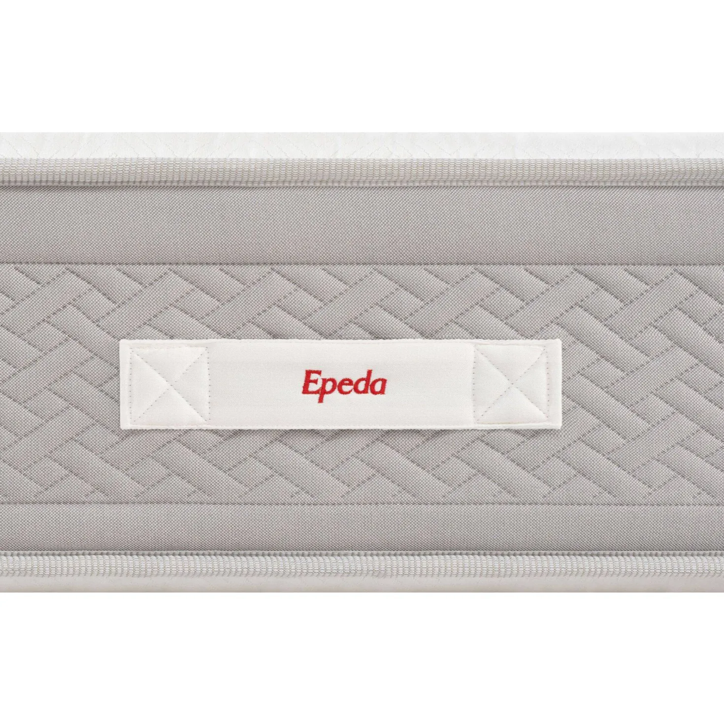 EPEDA Matelas ressorts ensachés 26 cm Escapade
