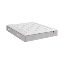 EPEDA Matelas ressorts ensachés 30 cm Etoilé