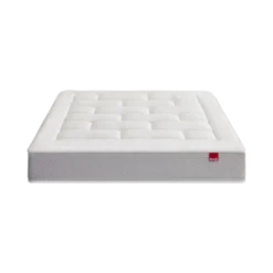 EPEDA Matelas ressorts ensachés 30 cm Etoilé