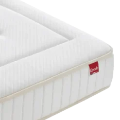 EPEDA Matelas ressorts ensachés 22,5cm Balade Enveloppant
