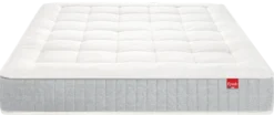 EPEDA Matelas ressorts ensachés 27 cm Célesta