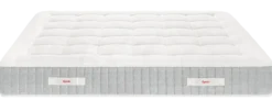 EPEDA Matelas ressorts ensachés 27 cm Célesta