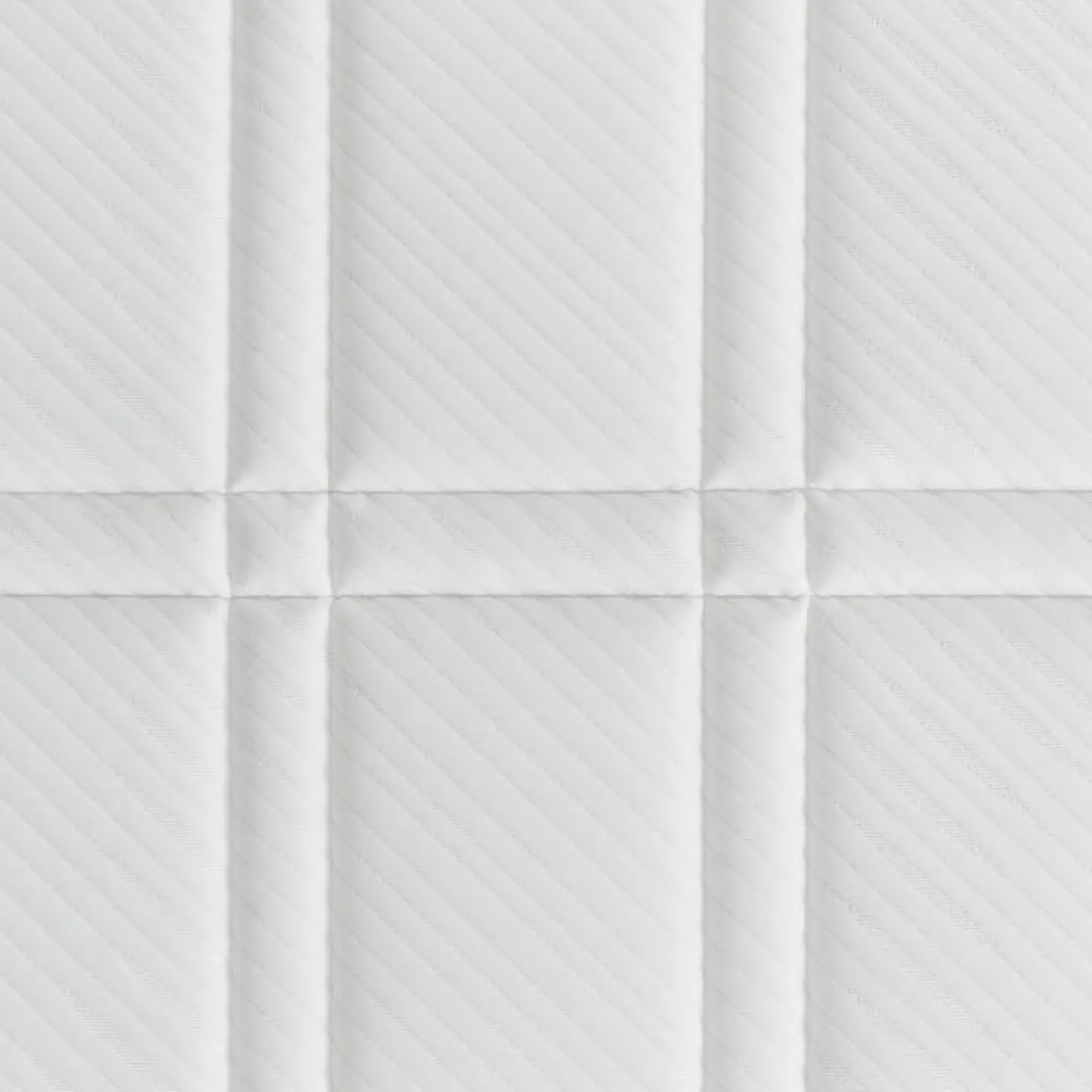 EPEDA Matelas ressorts ensachés 22,5 cm Balade Equilibré