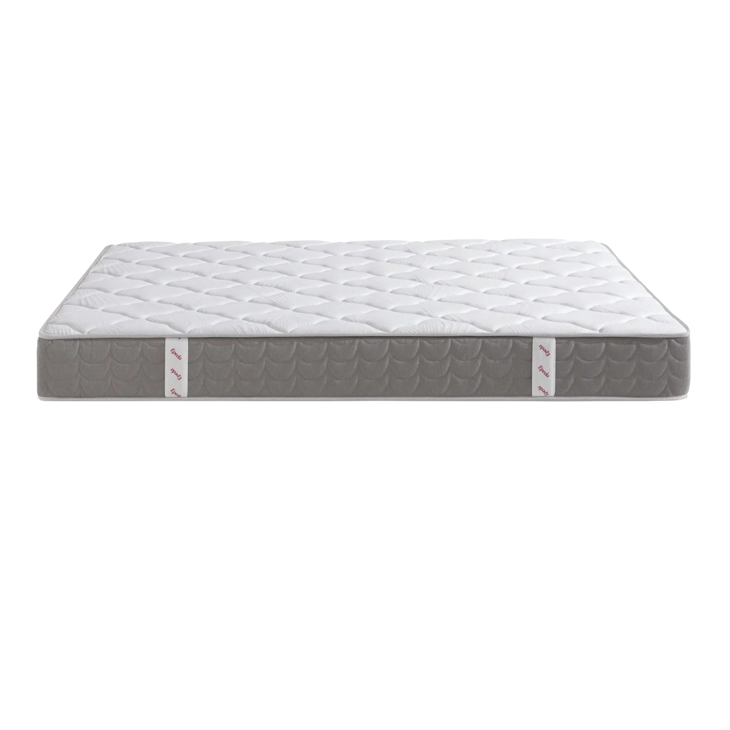 EPEDA Matelas ressorts ensachés 22 cm Erisia