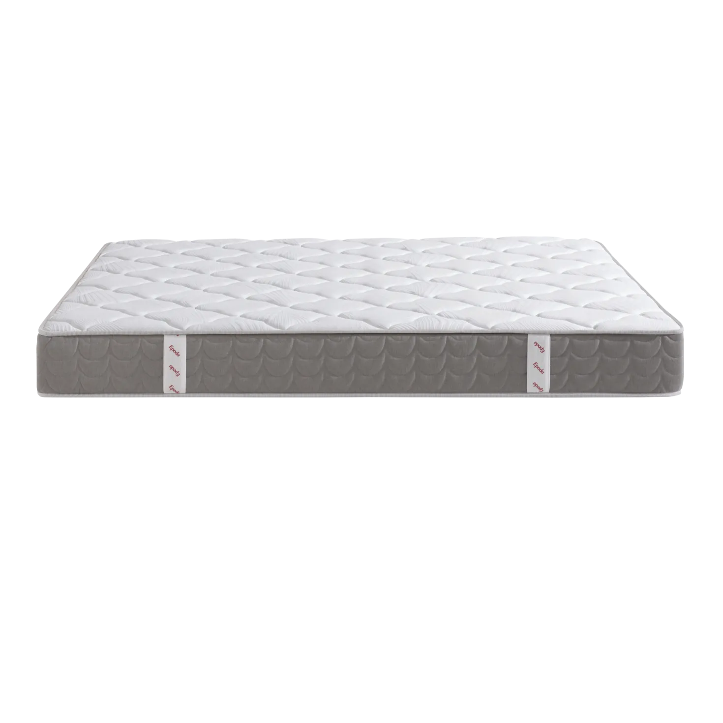 EPEDA Matelas ressorts ensachés 22 cm Erisia