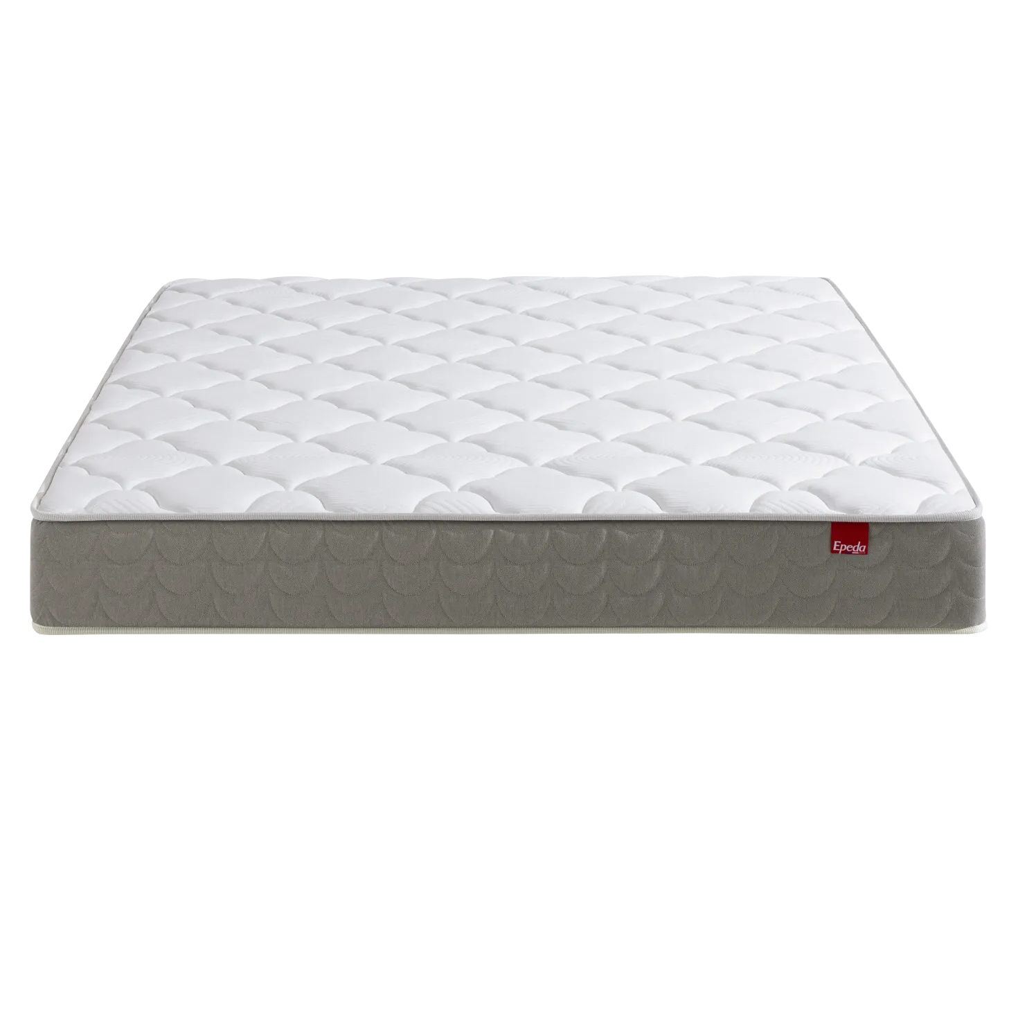 EPEDA Matelas ressorts ensachés 22 cm Erisia