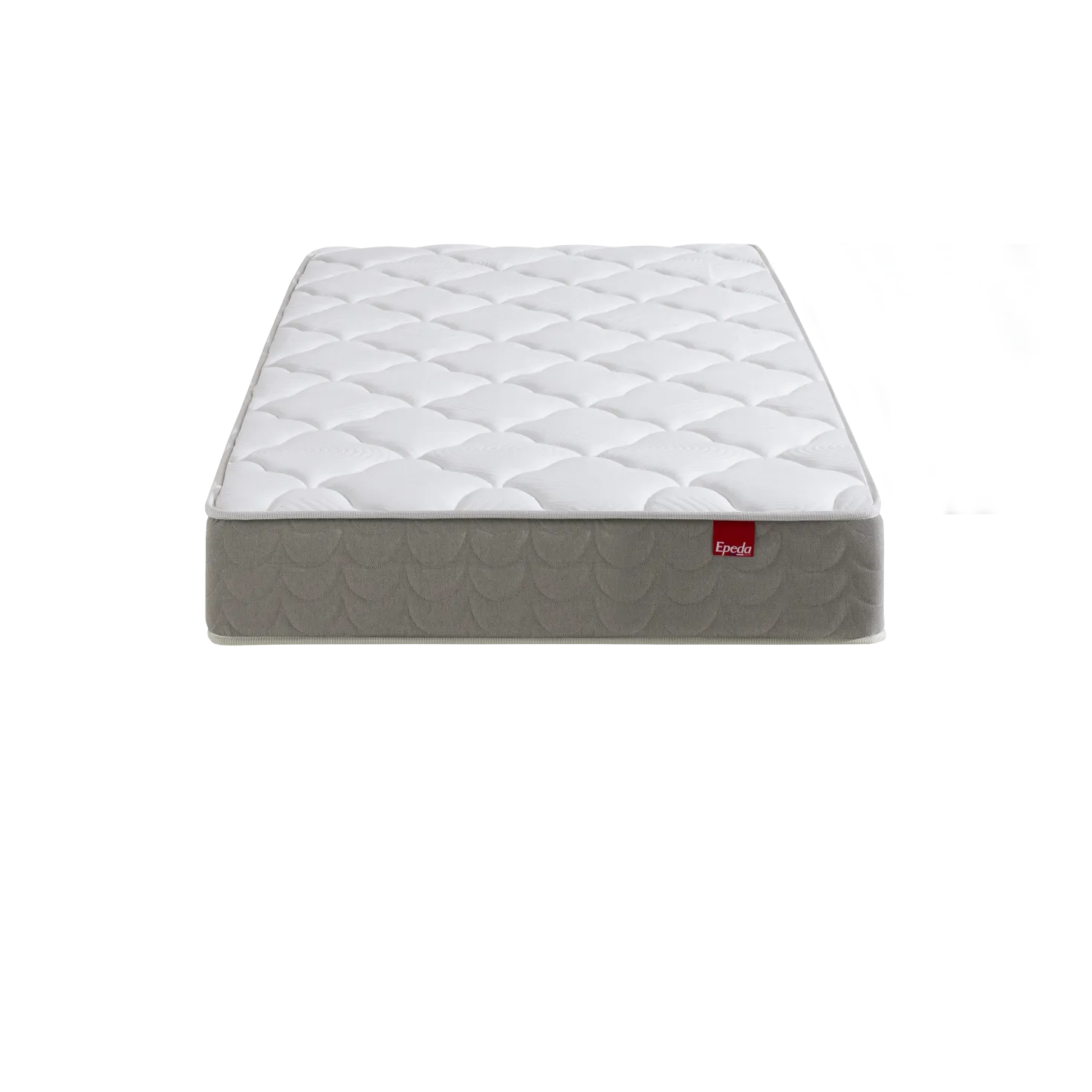EPEDA Matelas ressorts ensachés 22 cm Erisia