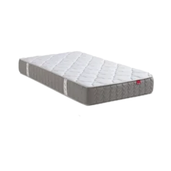 EPEDA Matelas ressorts ensachés 22 cm Erisia