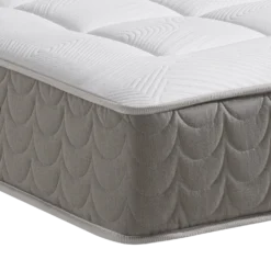 EPEDA Matelas ressorts ensachés 27 cm Emarys