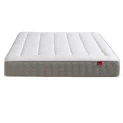 EPEDA Matelas ressorts ensachés 27 cm Emarys