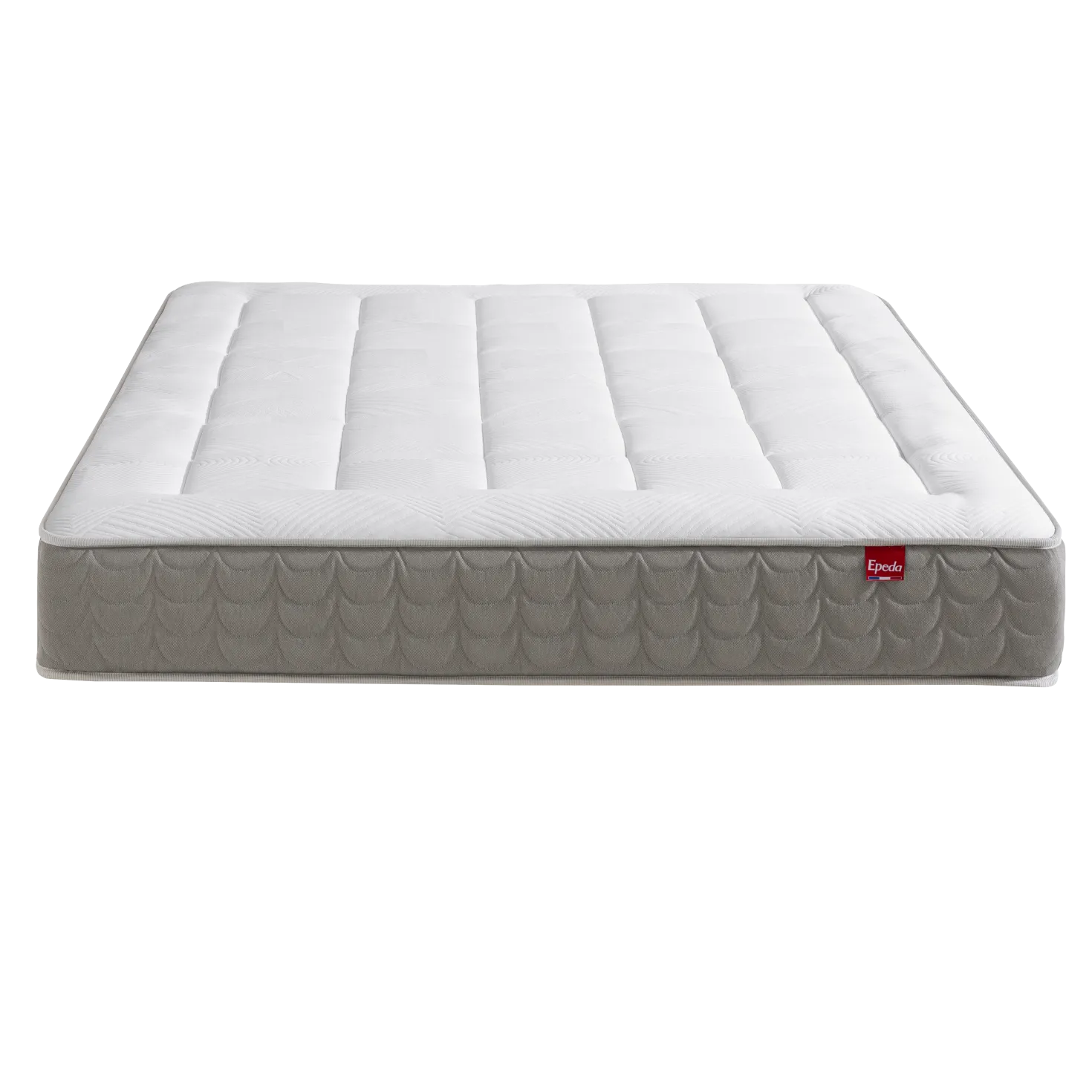 EPEDA Matelas ressorts ensachés 27 cm Emarys