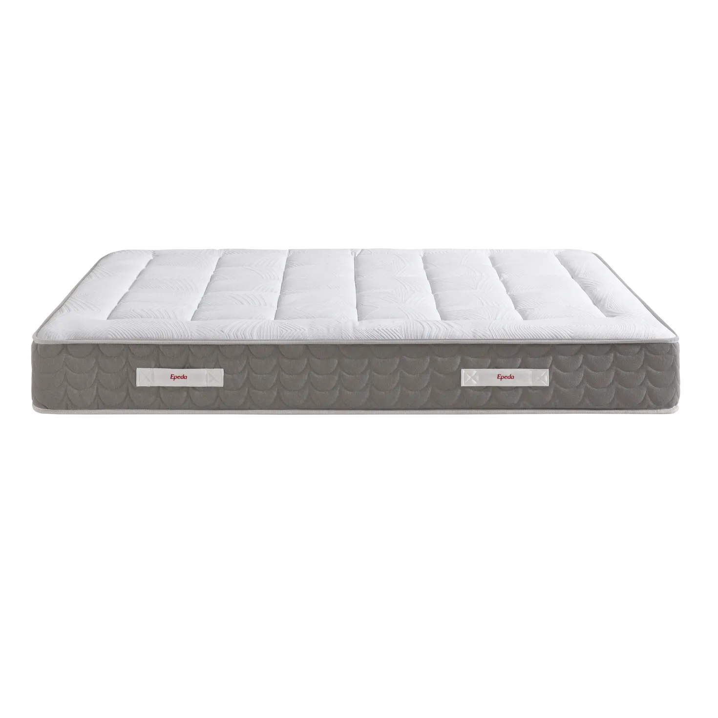 EPEDA Matelas ressorts ensachés 27 cm Emarys