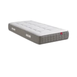 EPEDA Matelas ressorts ensachés 27 cm Emarys