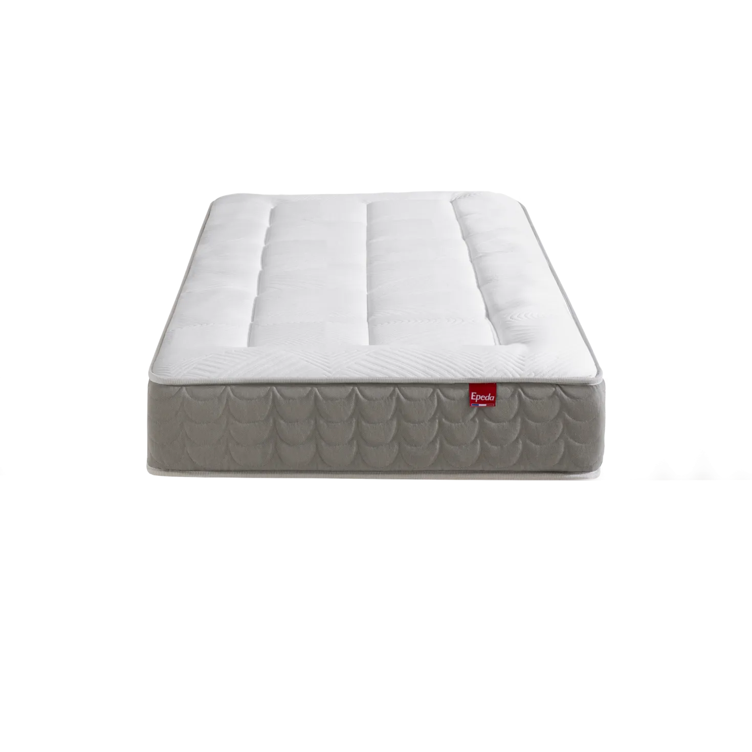 EPEDA Matelas ressorts ensachés 27 cm Emarys