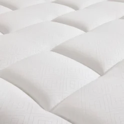 EPEDA Matelas ressorts ensachés 30 cm Etoilé