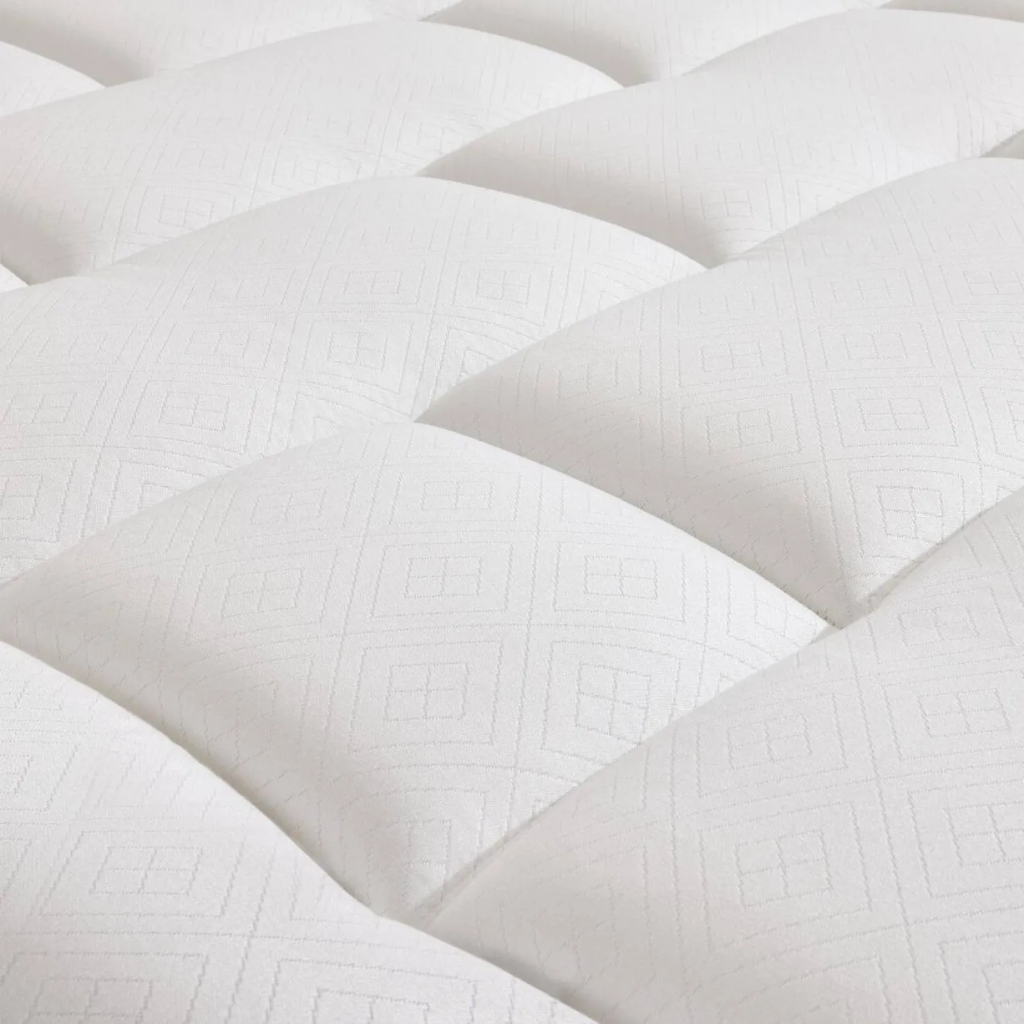EPEDA Matelas ressorts ensachés 30 cm Etoilé