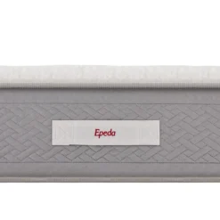EPEDA Matelas ressorts ensachés 30 cm Etoilé