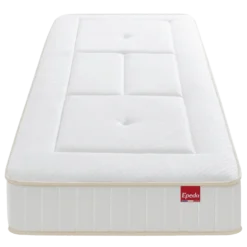 EPEDA Matelas ressorts ensachés 22,5cm Balade Enveloppant