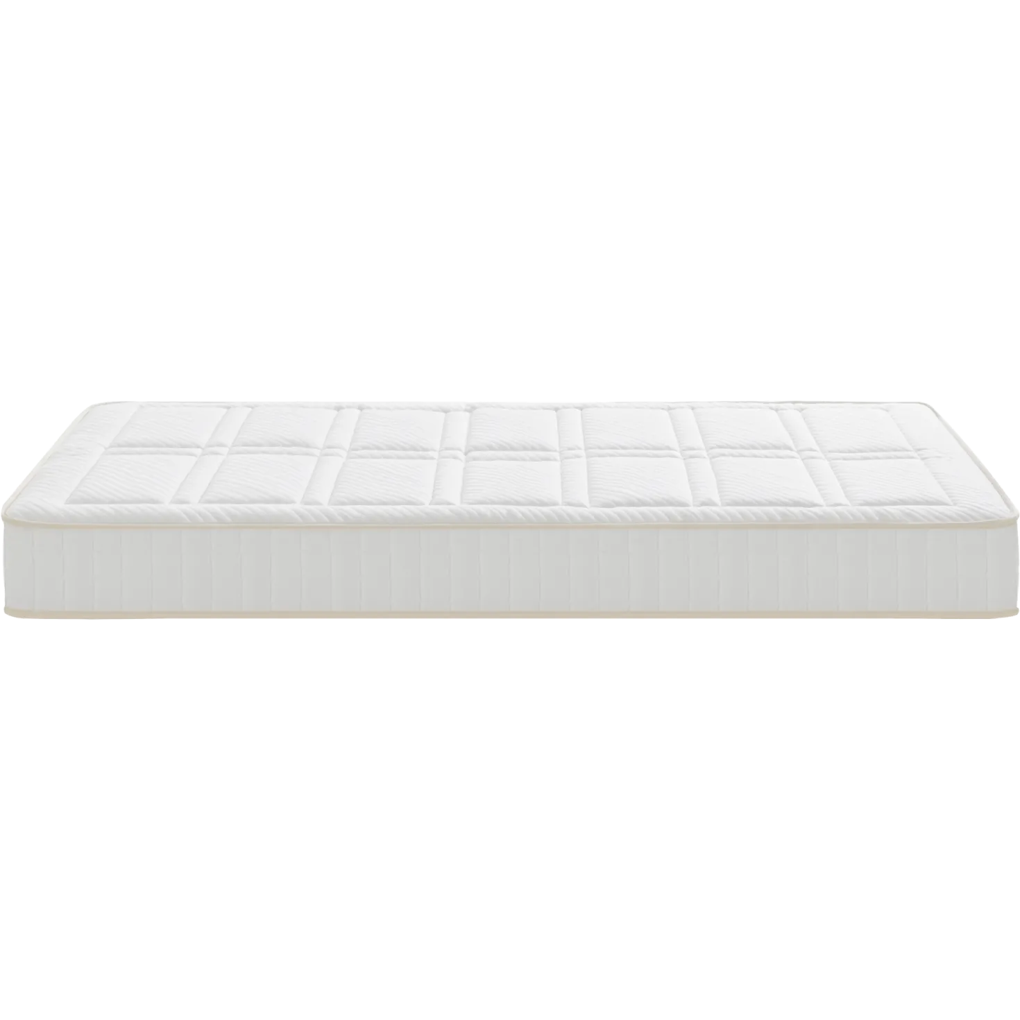 EPEDA Matelas ressorts ensachés 22,5 cm Balade Equilibré