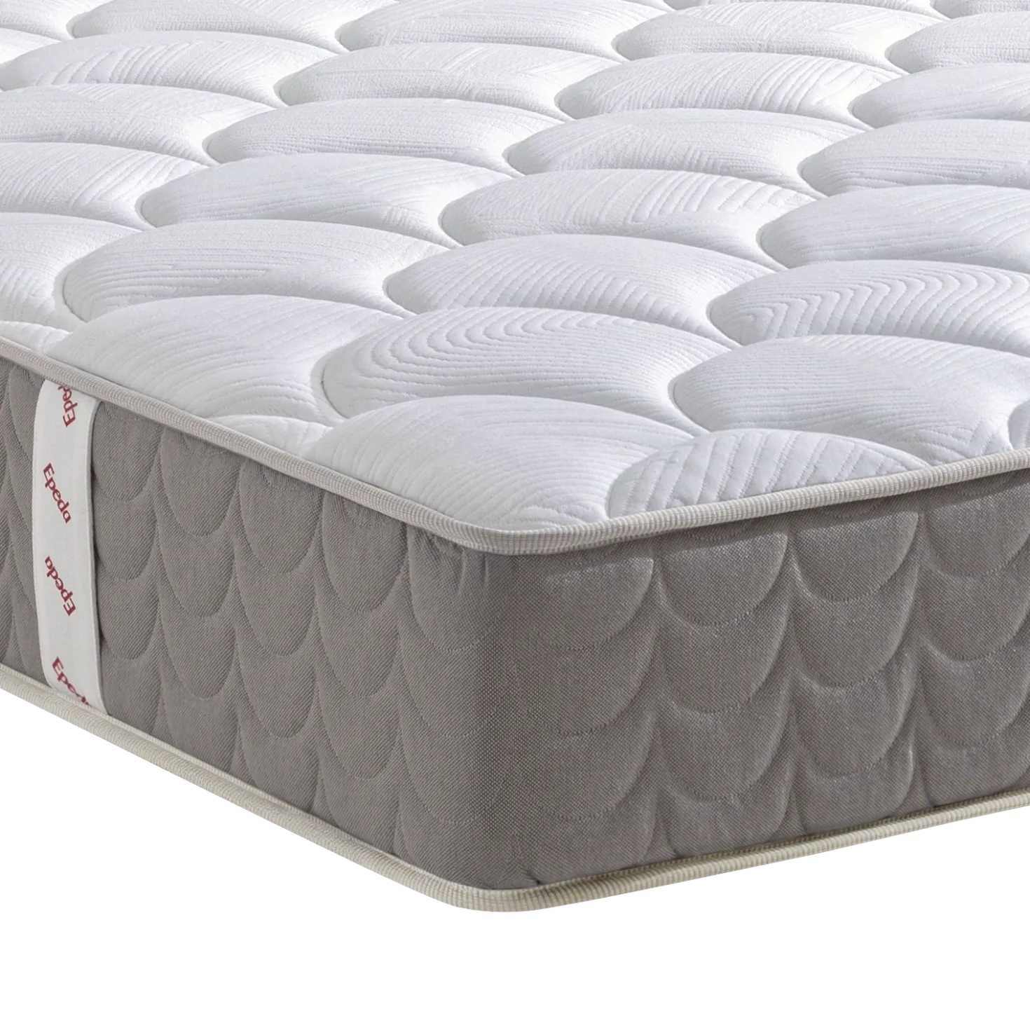 EPEDA Matelas ressorts Multi-Actif 26 cm Eloria