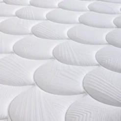 EPEDA Matelas ressorts Multi-Actif 26 cm Eloria