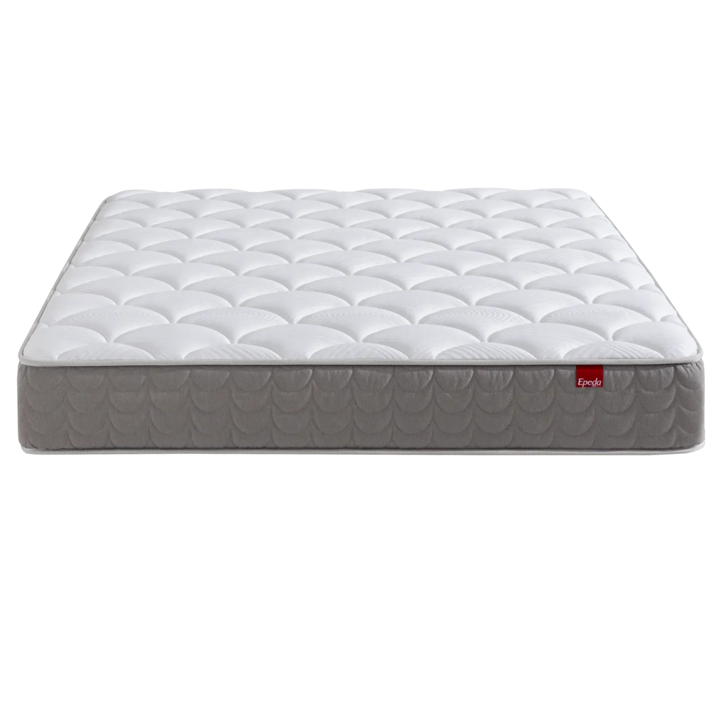 EPEDA Matelas ressorts Multi-Actif 26 cm Eloria