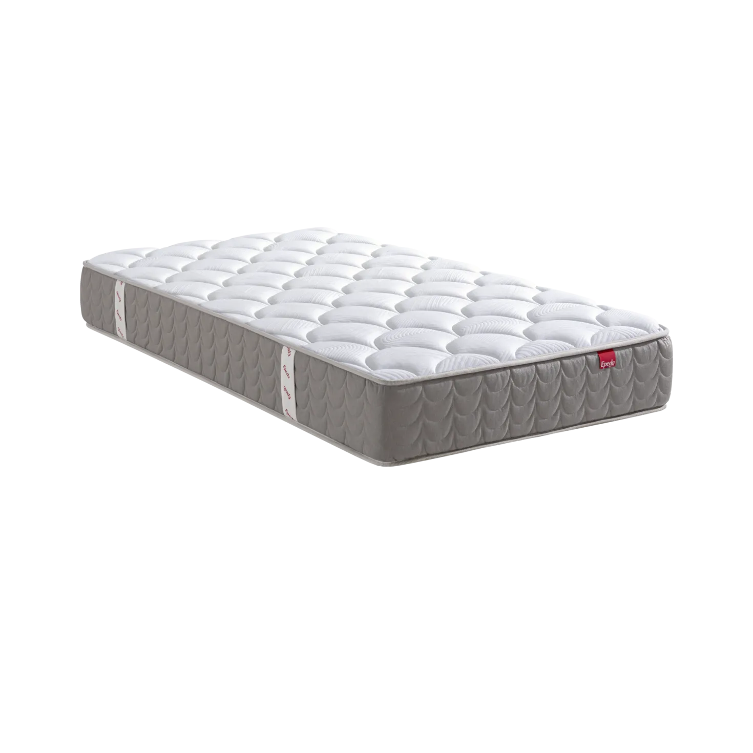 EPEDA Matelas ressorts Multi-Actif 26 cm Eloria